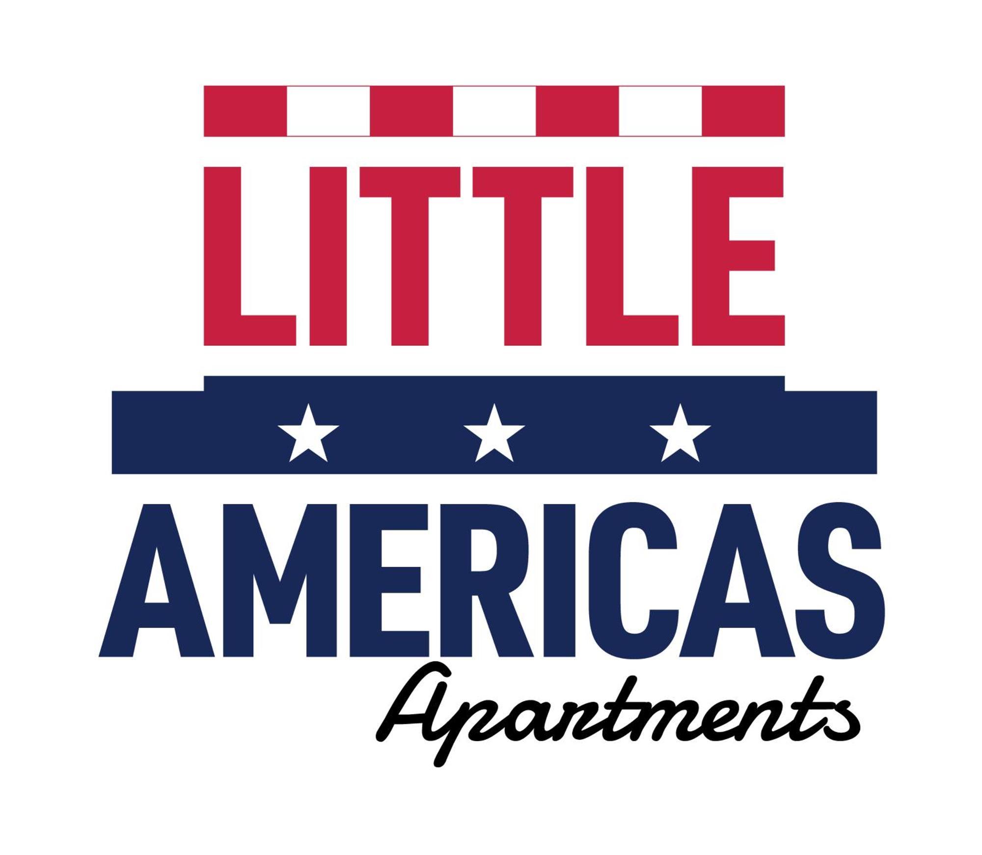 Little Americas National Parks Apartments 布达佩斯 外观 照片